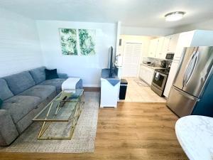 Stylish Apt near Downtown SLC Wifi-Parking-SmartTV