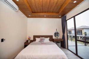Dragon Mountain Home in Ninh Binh