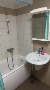 2 bedroom apartment blok 9