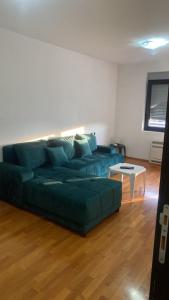 2 bedroom apartment blok 9