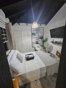 Harveys Mizpahcot Oasis - Cruise Port, Us Embassy and Vacation