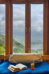 Avabodha - a river facing villa