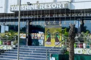 Hotel O Sunshine Resort & Restaurant - Dausa