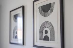 Newcastle Spacious 3-bedroom Semi-detached House with Parking, Sleeps 8, by URBAN PINNACLE STAYS