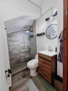 0 - Suite de Lujo Confort Cama Queen Size Roma Sur