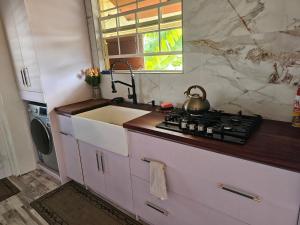 Harveys Mizpahcot Oasis - Cruise Port, Us Embassy and Vacation