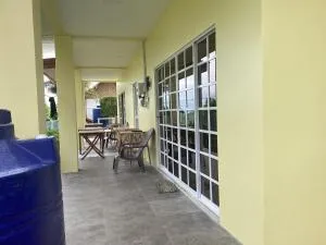 Sondol Guesthouse - Mocpoc Sur