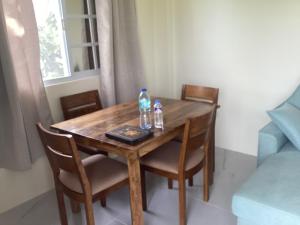 Sondol Guesthouse