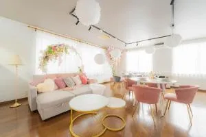 スプリングヒルズ高田屋 - Tōbetsu