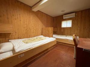 Otaru Guesthouse Otaru Wanokaze 1-Star Accommodation suite