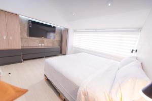 Apart Suítes Stay Alhambra