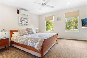 No 22 Noosa Tropical Haven