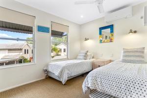 No 22 Noosa Tropical Haven