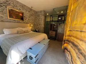 Castello di Carlo - Suite Carlo IV - Уэхоцинго