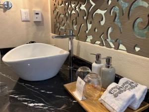 Castello di Carlo - Suite Carlo IV