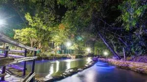 Hotel Paradise Rio Quente - Central de Reservas - 伊通比亚拉