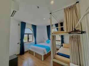 MONTANA HOMESTAY VUNG TAU