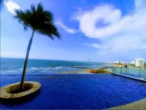 Mi Apartamento en Cartagena - 卡塔赫纳