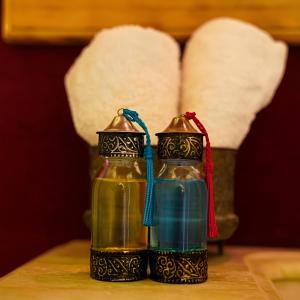 Merzouga Nights Luxury Camp