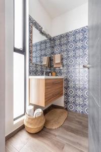 3 - Apartamento Privado Cama King Size Roma Sur