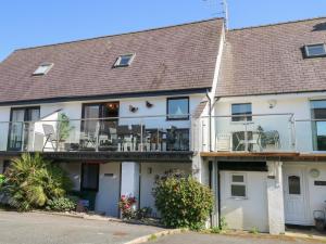 Hafan Bach - 233 Cae Du - 4hvězdičkové hotely ve městě Abersoch