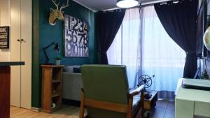 Excelente Departamento Equipado, Cómodo y Central