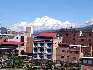 Hostel Cesar's - Chancos