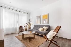 4 - Loft Privado Cama King Size Roma Sur