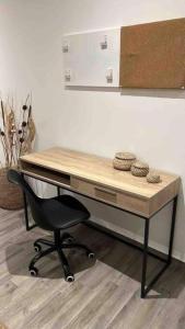 4 - Loft Privado Cama King Size Roma Sur