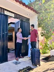 Bijao Hostel - Куско