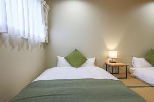 Family Stay House Max for 8 ppl Noir