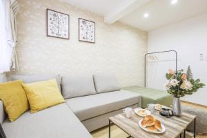 Family Stay House Max for 8 ppl Noir