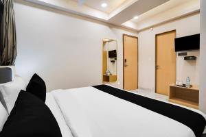 Super Hotel O ETERNITY Paradise