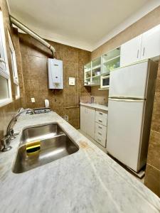 Duplex en Recoleta