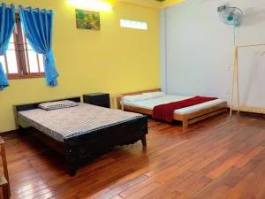 NHA KHACH BACH NGHE - Bach Nghe Guest House - Ấp An Mỹ