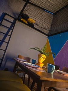 Urban Hostal Barrancabermeja