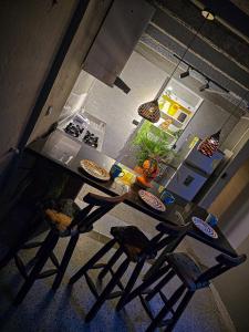 Urban Hostal Barrancabermeja