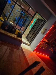 Urban Hostal Barrancabermeja