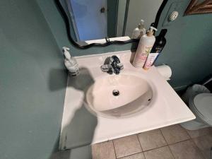 Ideal Stay for City Explorers, Unit #5