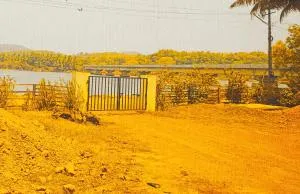 Water Vibes Gokarna - Ankola