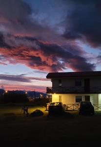Cabañas Patagonia Encantada