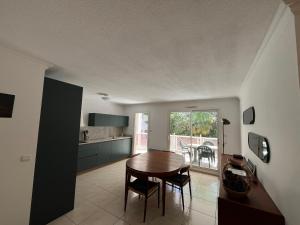 Appartement T3 avec terrasse, parking, proche commerces et plages - Arcachon centre - FR-1-319-15