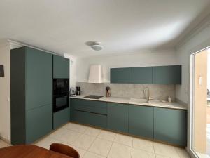 Appartement T3 avec terrasse, parking, proche commerces et plages - Arcachon centre - FR-1-319-15