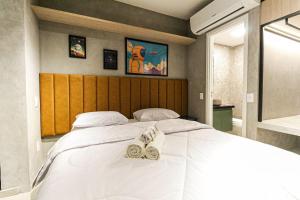 VN1001 - Studio lindo na Consolação