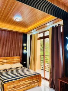 5 Bedrooms Transient House Baguio