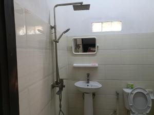 City Backpackers LuangPrabang