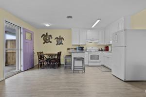 Boardwalk Shores C Duplex - Ubytování bez kategorie ve městě Atlantic Beach