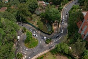 Lovely private apartment in poblado