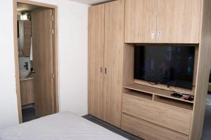 Lovely private apartment in poblado