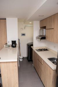 Lovely private apartment in poblado